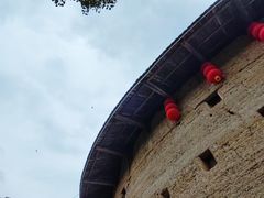 -南靖田螺坑土楼群景区