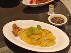 -新南华大酒店(长寿店)