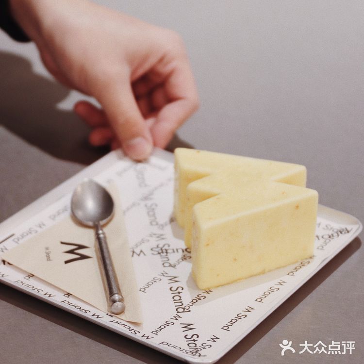 你能相信吗咖啡也出盲盒啦‼️就在M Stand