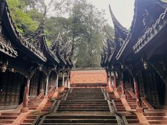 -凤栖山
