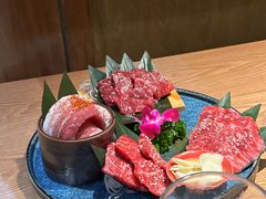 -丸藏和牛烧肉专门店(园区师惠坊店)