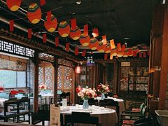 -京味斋·北京烤鸭(北京南站洋桥店)