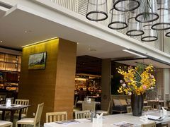 -金海湾自助餐厅(金陵饭店)