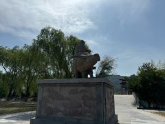 -函谷关历史文化旅游区