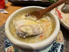 -大岛日本料理铁板烧(南通大饭店)