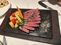 -Va Bene贝尼西餐厅