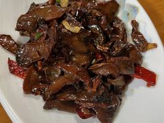 -龙姐私房菜(和顺古镇店)