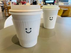 -dotcom coffee古点咖啡(致真大厦店)