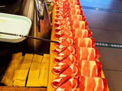 -阳坊胜利涮羊肉(阳坊老店)