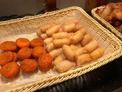 -凯利酒店自助餐(元美中路店)