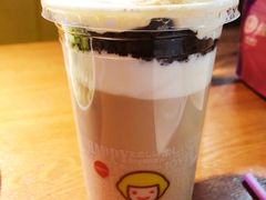 -快乐柠檬happylemon(丰台万达广场店)