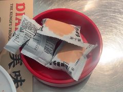 -蛙小侠(珠海华发商都店)