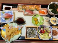 -红叶日本料理(辰熙广场店)