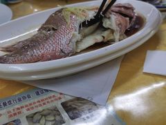 -明记海鲜美食老字号(明记总店)