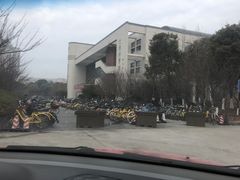 -江南大学(蠡湖校区)