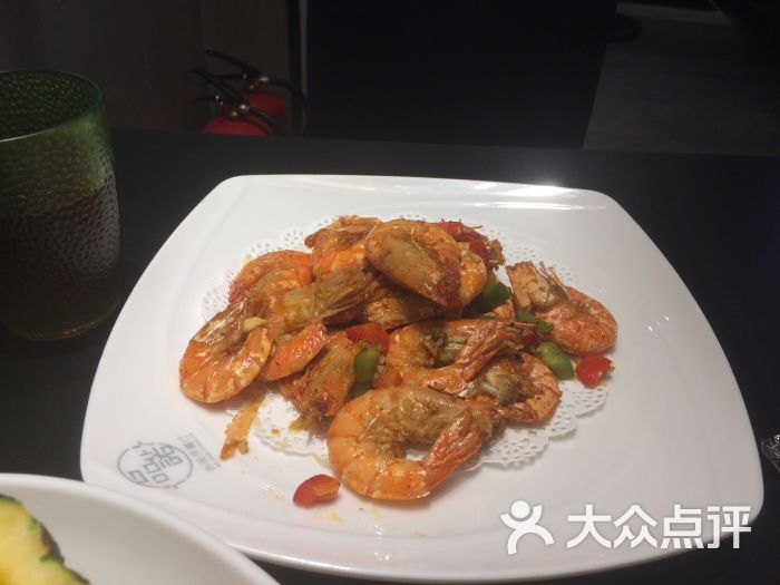 品诺茶餐厅-图片-广州美食-大众点评网