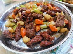 -禄源公·老莞诚饭店