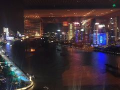 -非常时髦餐厅VUE Restaurant(外滩茂悦大酒店)