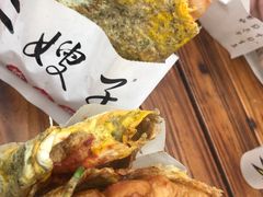 -清真·二嫂子煎饼果子(鼓楼旗舰形象店)