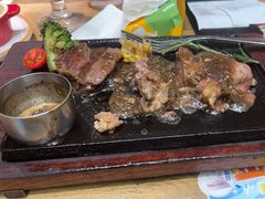 -豪客来牛排(人民东路店)