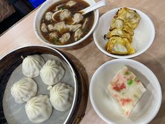 -蒋家桥饺面店(广陵路店)