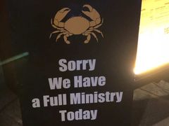 -Ministry of Crab(科伦坡店)