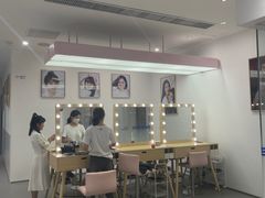-天真蓝照相馆(中华广场店)