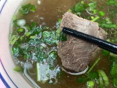 普通水盆羊肉-澄城水盆羊肉(澄县老哥红庙坡店)