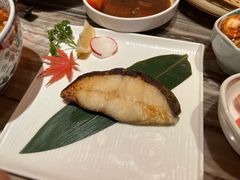 -赤坂亭·M9和牛烧肉·铁板烧·日料398放题(长泰广场店)