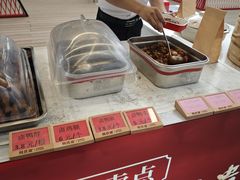 -同庆楼(滨湖万达广场店)