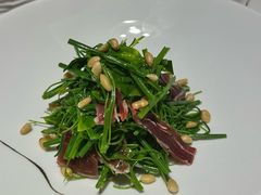 -九里云松·天香餐厅