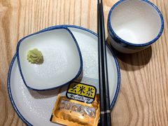 -渔井食堂(新洲店)