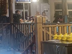 -清真·舒迩布炕锅王·高原美食文化(青海总店)