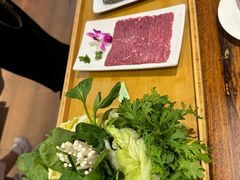 -南门涮肉(后海店)