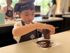 -歌斐颂巧克力小镇