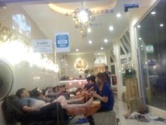 -暹罗手艺古法泰式按摩馆(二号店)