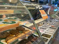 -赛百味SUBWAY(星摩尔店)