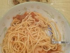 -萨莉亚(巴黎春天成山店)