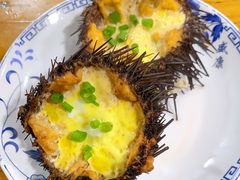 -九层海鲜塔(市南店)