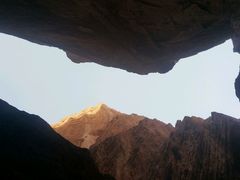 -天山神秘大峡谷