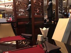 大堂-西安皇冠假日酒店·朱雀咖啡厅