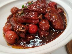 -必点海鲜·海肠捞饭·鲅鱼水饺(滨江道店)