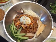 -金顺韩式烤肉·网红烤肉店(广利路店)