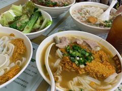-荔林食店(西华路店)