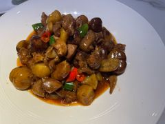 -琬苑鸽庄·川粤融合菜(解放碑总店)