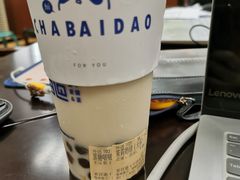 -茶百道(下沙宝龙二期店)