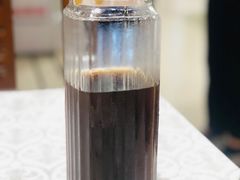 乌梅蓝莓汤-马凯餐厅(地安门店)