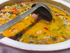 -院里寻菜·精致庭院菜(观沙岭店)