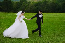 -摩玛婚纱摄影(杭州店)