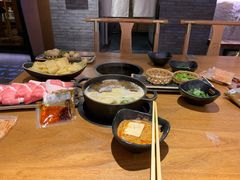 -呷哺呷哺 黄金牧场 (新中关购物中心店)